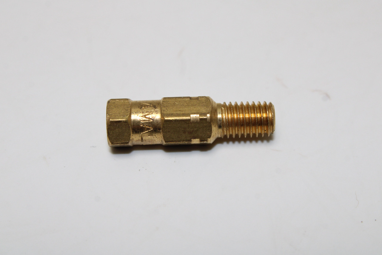 Amal Jet #200 Main Jet