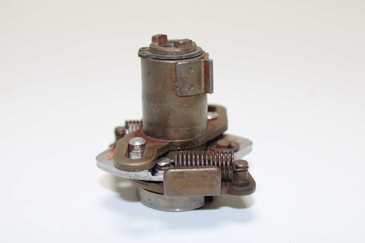 Yamaha XS1100 1980 3H5-81653-10-00 Governor Assy