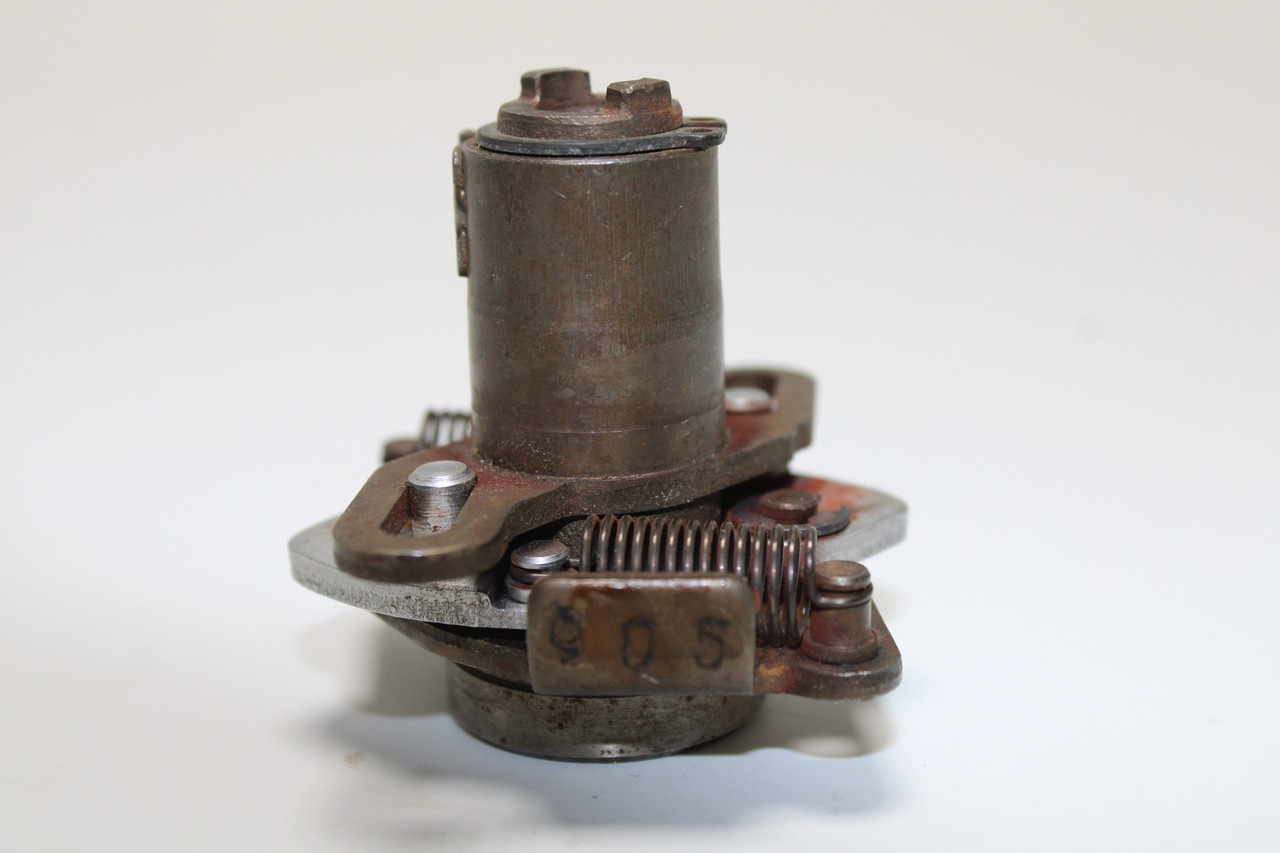 Yamaha XS1100 1980 3H5-81653-10-00 Governor Assy