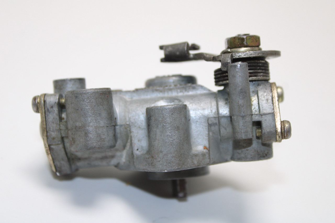 Suzuki TC125 1972-1975 16100-28830, 16100-28010 Oil Pump 1