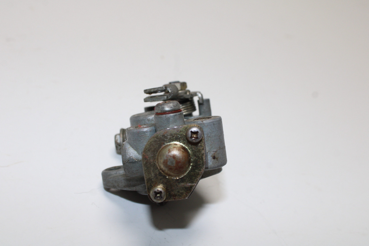 Suzuki TC125 1972-1975 16100-28830, 16100-28010 Oil Pump 2