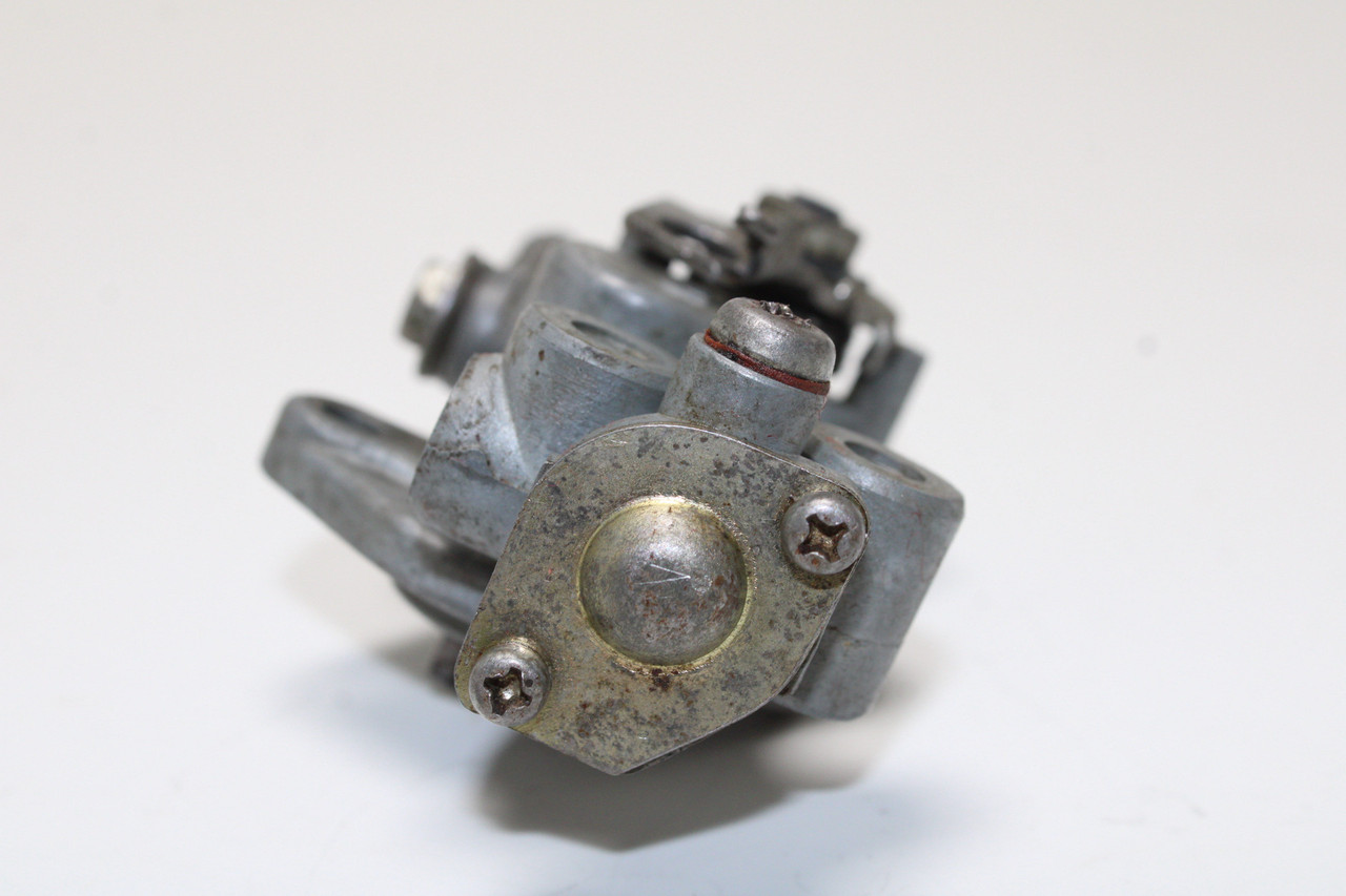 Suzuki TC125 1972-1975 16100-28830, 16100-28010 Oil Pump 3