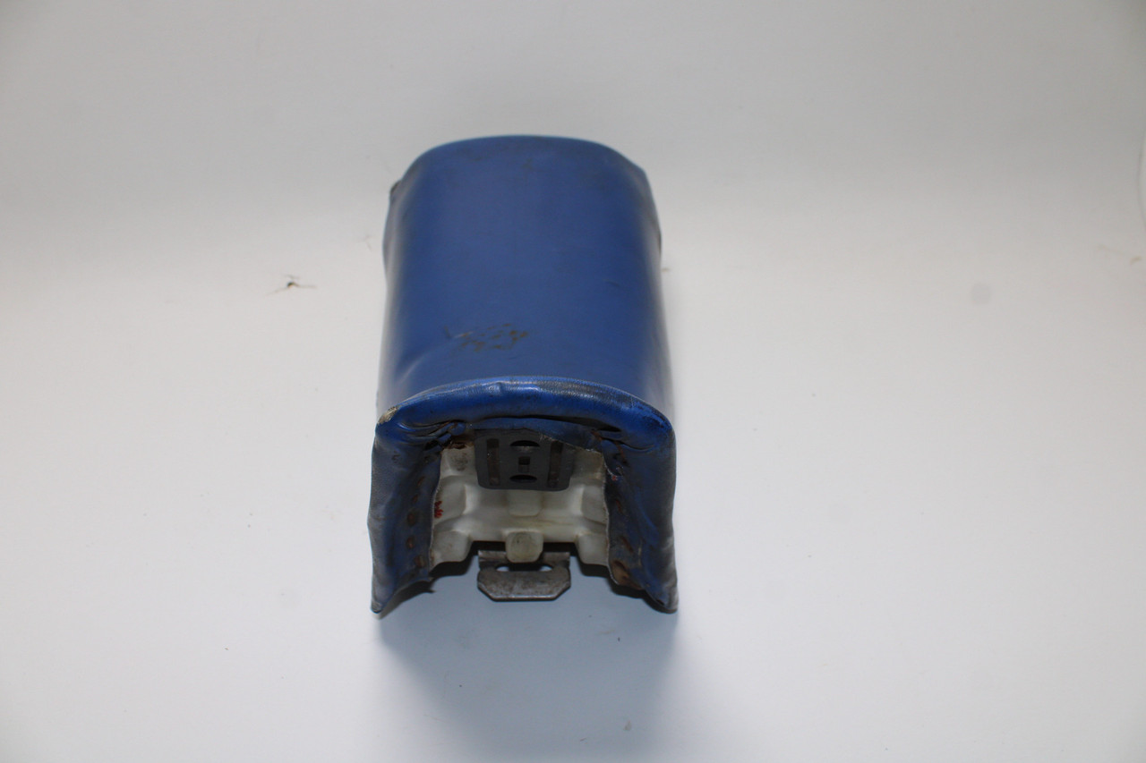 Suzuki RM125 RM250 Model E 1984-1985 45100-14X00-58D Seat