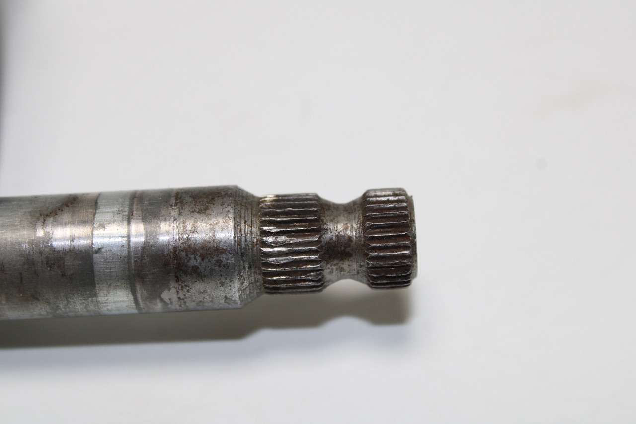 Honda XR600R 1991-2000 24610-MK5-010 Gearshift Spindle