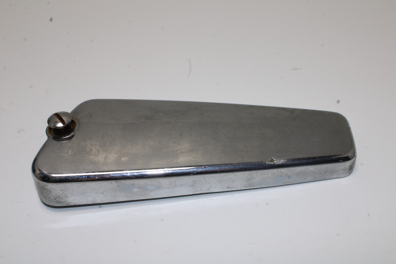 Yamaha Virago 750 1981-1983 4X7-2179A-00-00 Cap, Tool Box