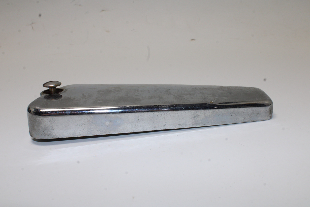 Yamaha Virago 750 1981-1983 4X7-2179A-00-00 Cap, Tool Box