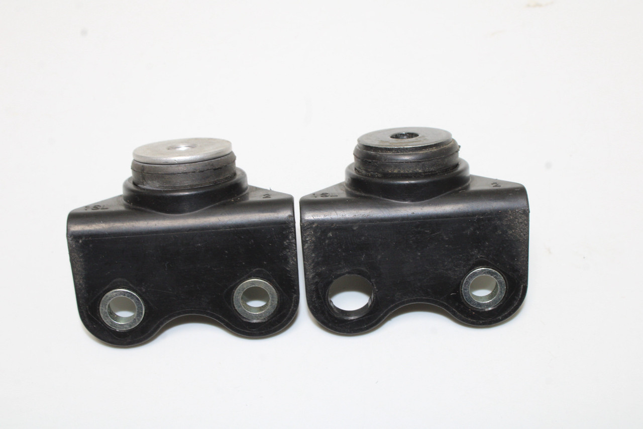 Yamaha YZ450F 2014-2017 1SL-24115-00-00 Fuel Tank, Stays