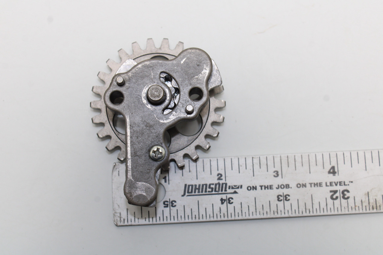 Yamaha YZ450F 2014-2021 1SL-13300-00-00 Oil Pump Assy