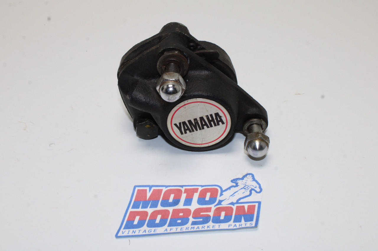 Yamaha RD400 TX650 XS650 533-25810-12 Caliper Assembly C