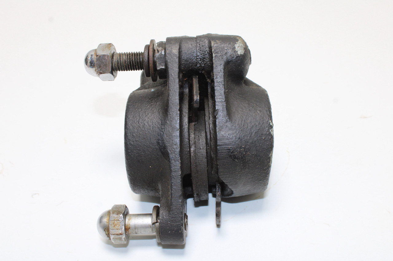 Yamaha RD400 TX650 XS650 533-25810-12 Caliper Assembly C