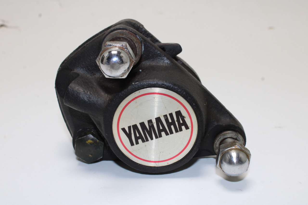 Yamaha RD400 TX650 XS650 533-25810-12 Caliper Assembly C
