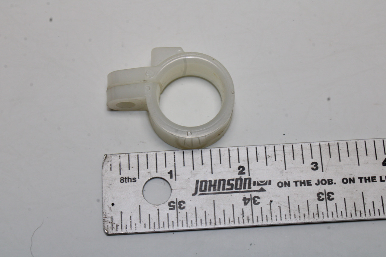 Honda CRF250R 2010-2014 45468-MEN-A30 Guide, FR. Brake Hose