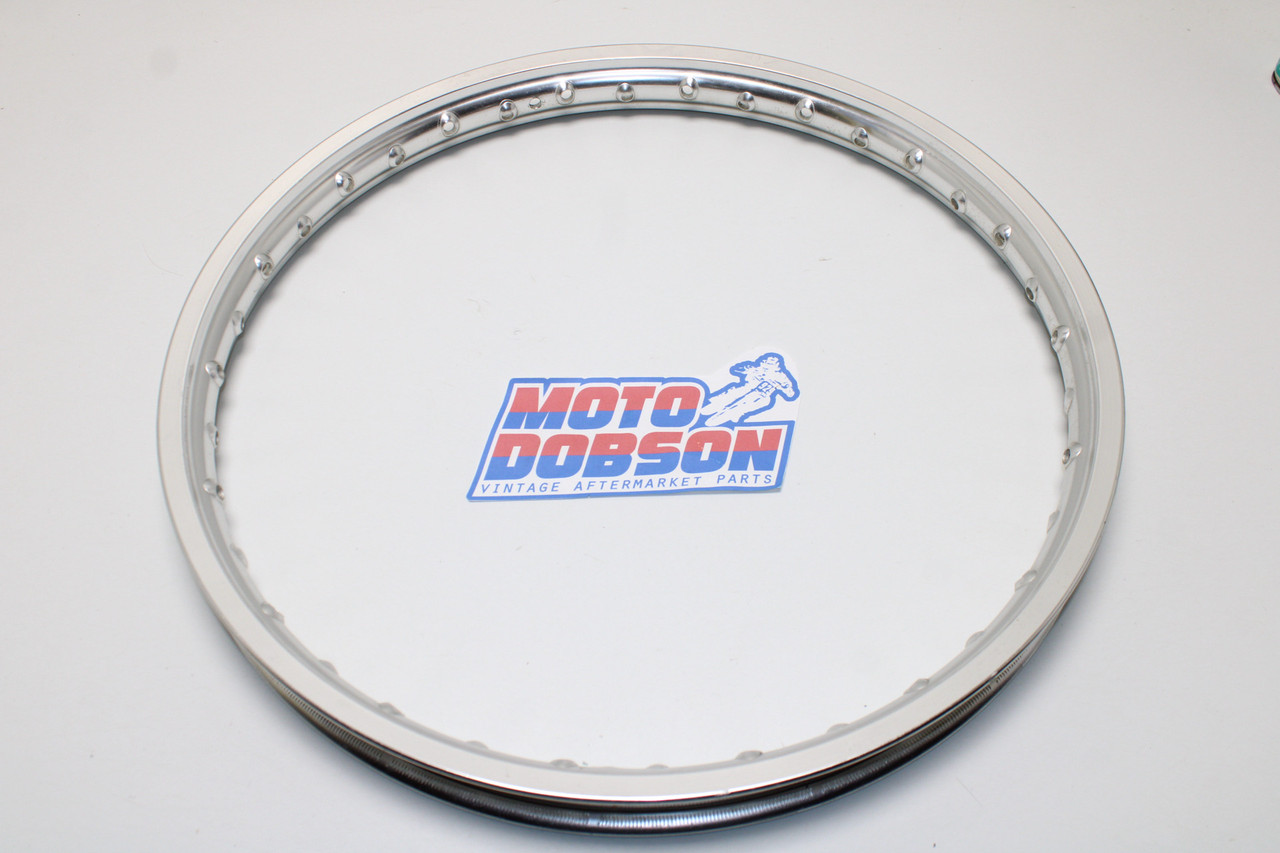 D.I.D 21X1.60 36 Spoke Rim