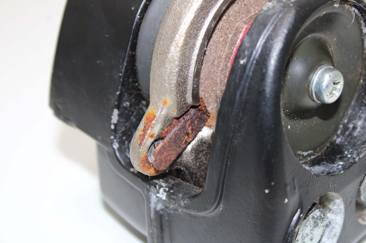 Suzuki GS750 1977-1979 59100-44001 Front RH Brake Caliper ASSY