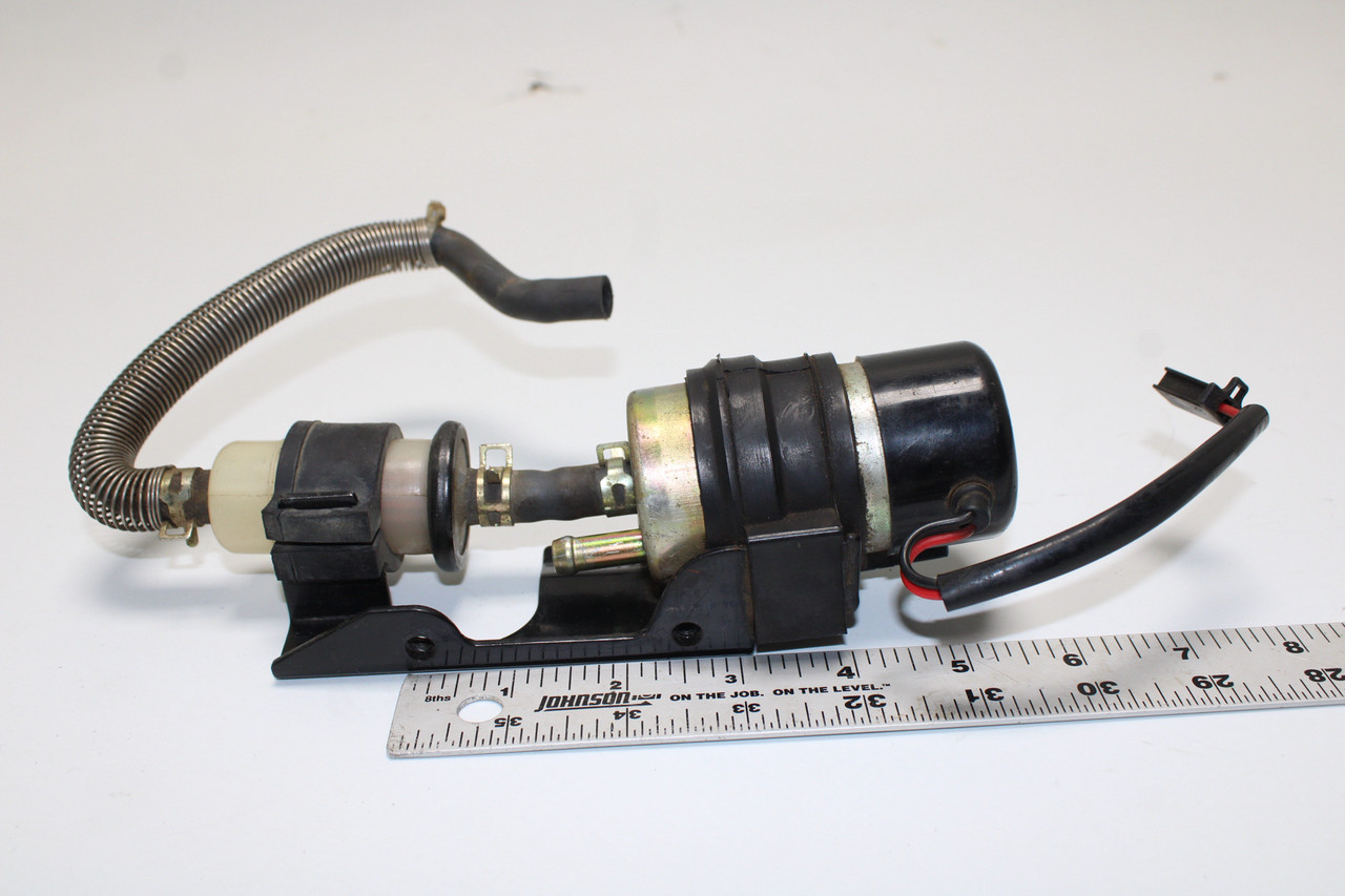Kawasaki Ninja ZX-6 ZX600 49040-1057 1994-2001 Pump Fuel ASSY