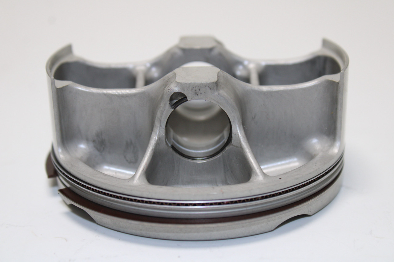 Yamaha YZ250F 20016-2020 1SM-116A0-10-00 Piston Rings Bearing Pin Clips