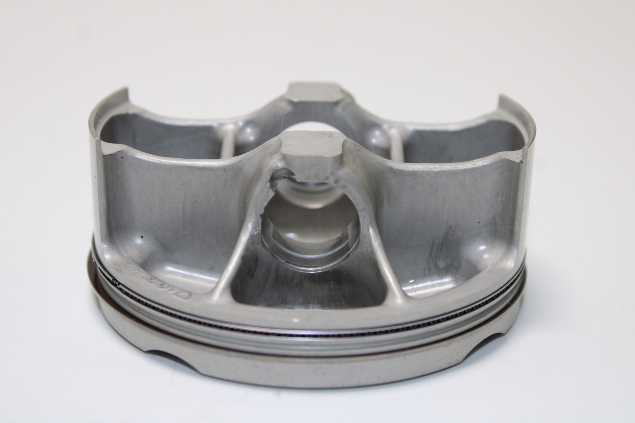 Yamaha YZ250F 20016-2020 1SM-116A0-10-00 Piston Rings Bearing Pin Clips