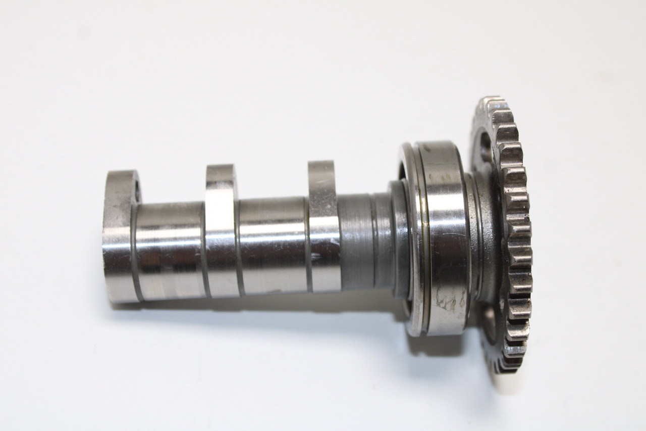 Yamaha YZ250F 2001-2009 5UL-12170-10-00 Camshaft Intake ASSY 1