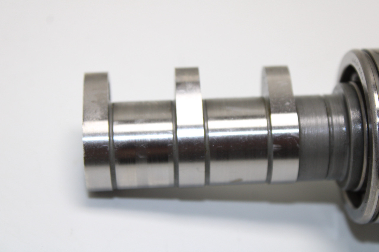 Yamaha YZ250F 2001-2009 5UL-12170-10-00 Camshaft Intake ASSY 1