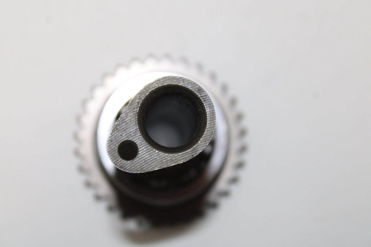 Yamaha YZ250F 2001-2009 5UL-12170-10-00 Camshaft Intake ASSY 1