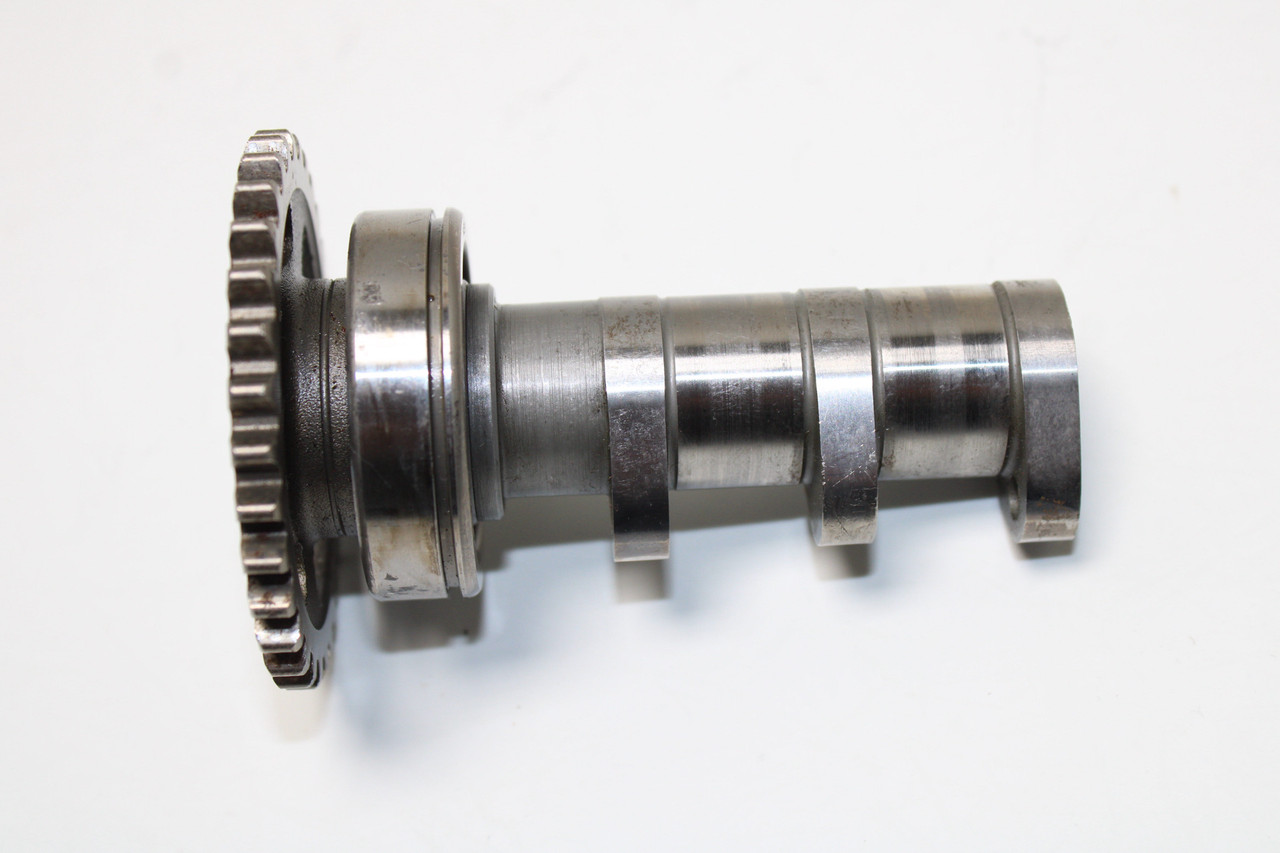 Yamaha YZ250F 2001-2009 5UL-12170-10-00 Camshaft Intake ASSY 1