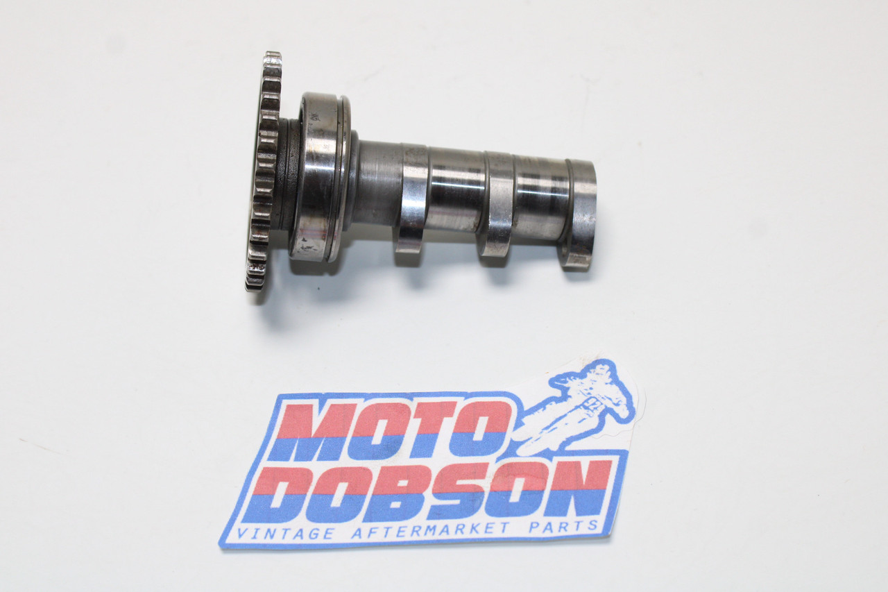 Yamaha YZ250F 2001-2009 5UL-12170-10-00 Camshaft Intake ASSY 1