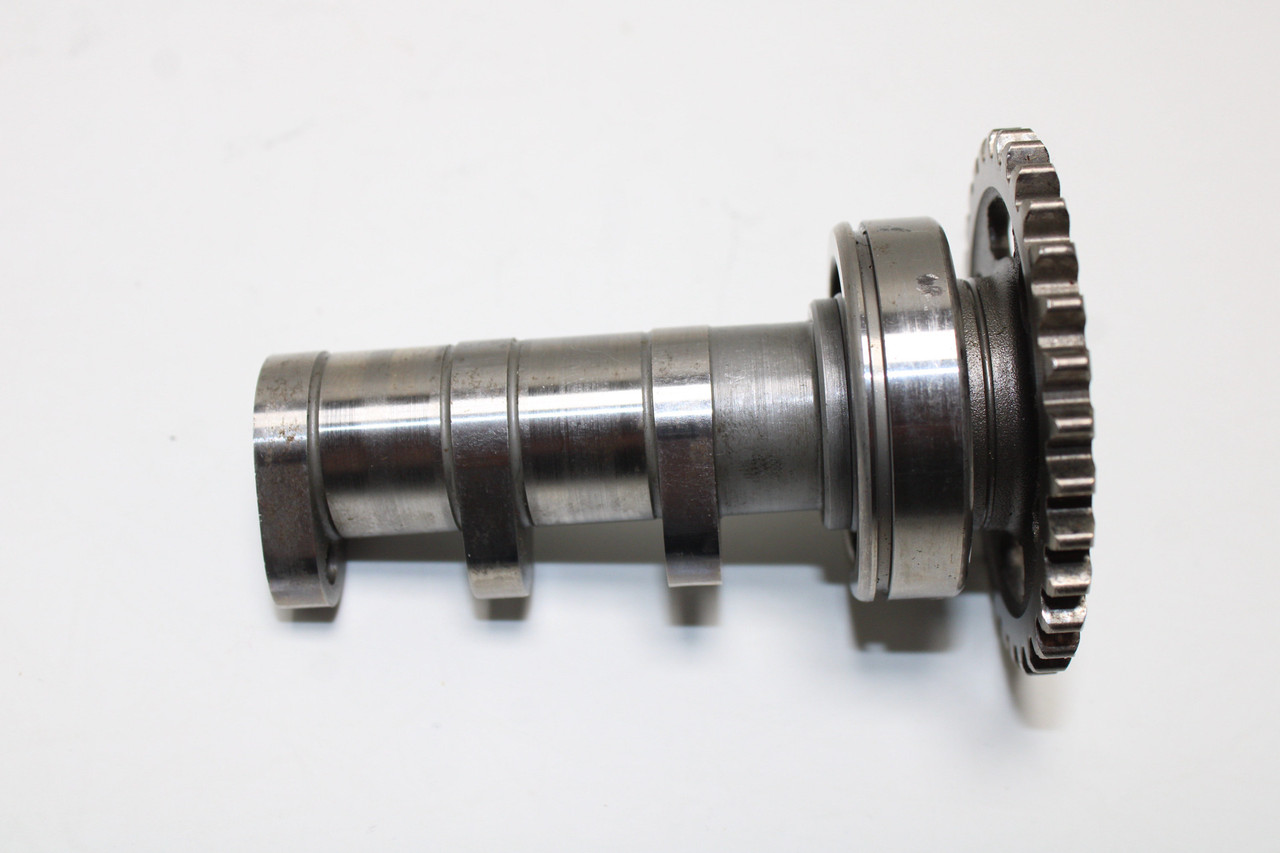 Yamaha YZ250F 2001-2009 5UL-12170-10-00 Camshaft Intake ASSY 1