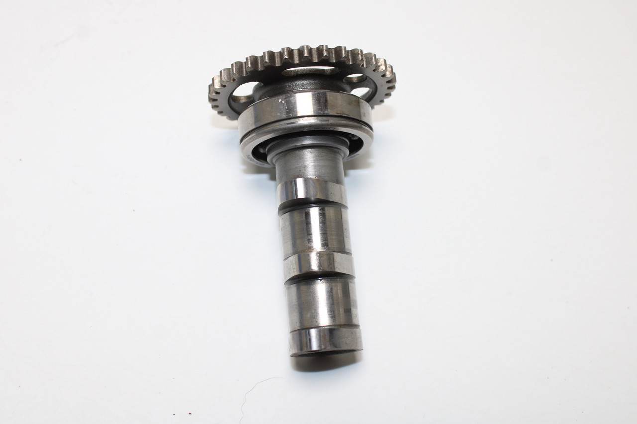 Yamaha YZ250F 2001-2009 5UL-12170-10-00 Camshaft Intake ASSY 1