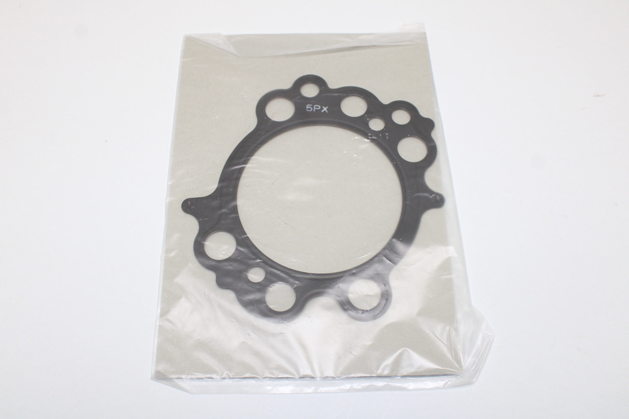 Yamaha XV1700 RoadStar Warrior 5PX-11181-00-00,  Cylinder Head Gasket 2 PCS