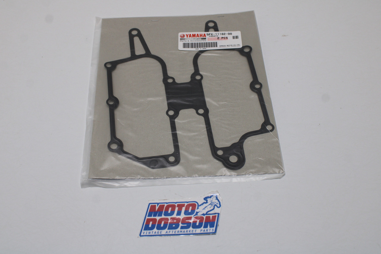 Yamaha road star warrior XV1700 2003 5PX-11182-00 Cylinder Head Gasket 2pcs