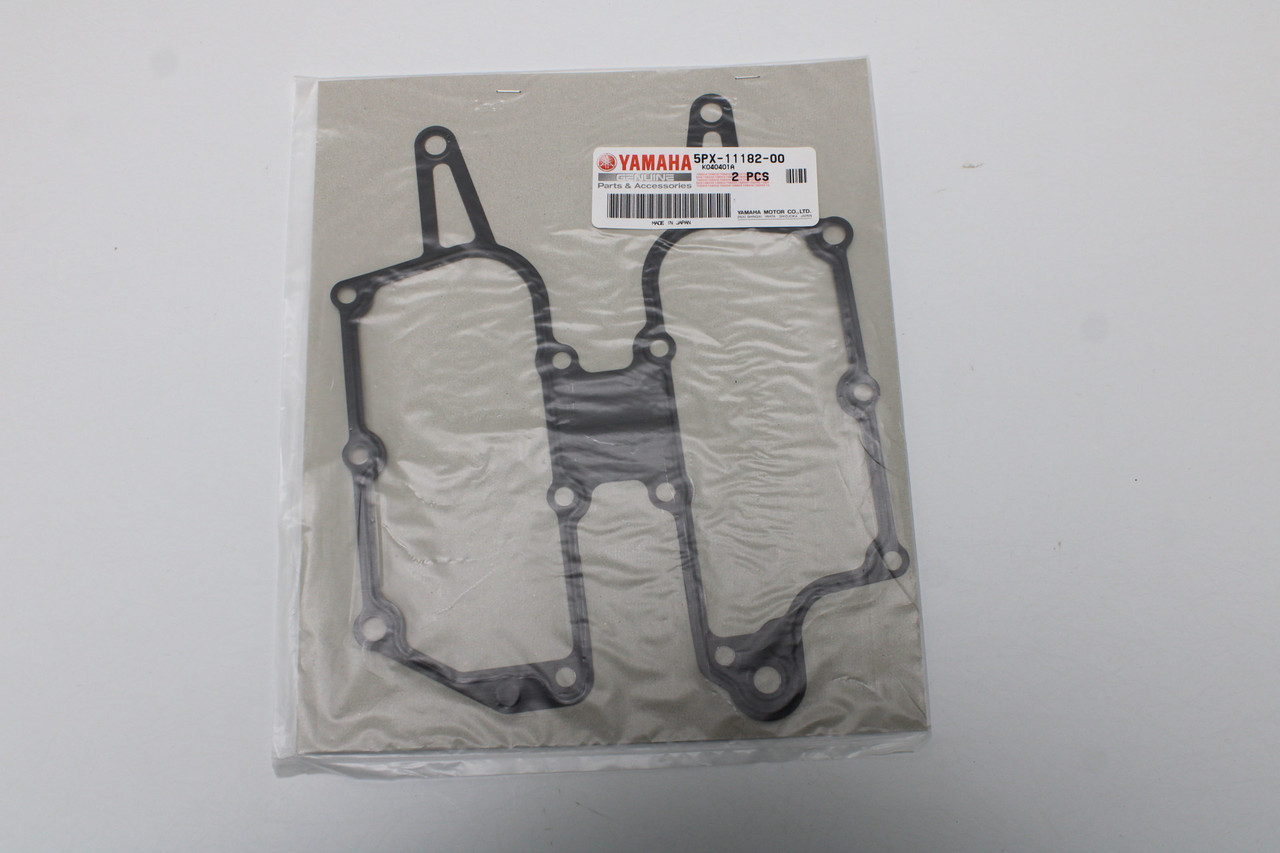 Yamaha road star warrior XV1700 2003 5PX-11182-00 Cylinder Head Gasket 2pcs