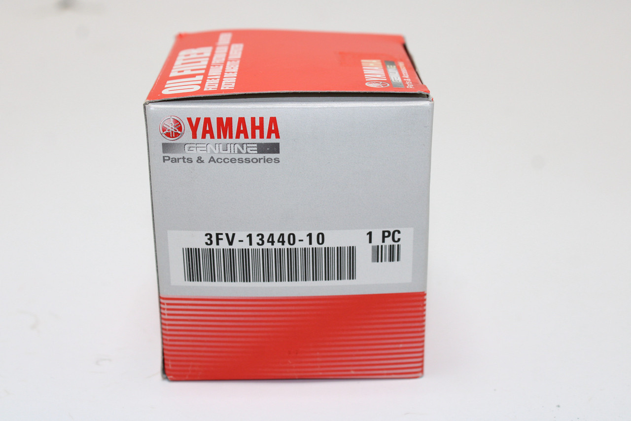 Yamaha Roadliner Road Star Raider 3FV-13440-10 Oil Filter