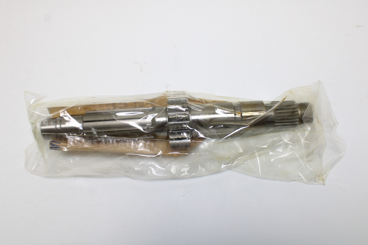 Yamaha XV1700 Road Star Warrior  5PX-17411-A0-00 Axle, Main (16T)