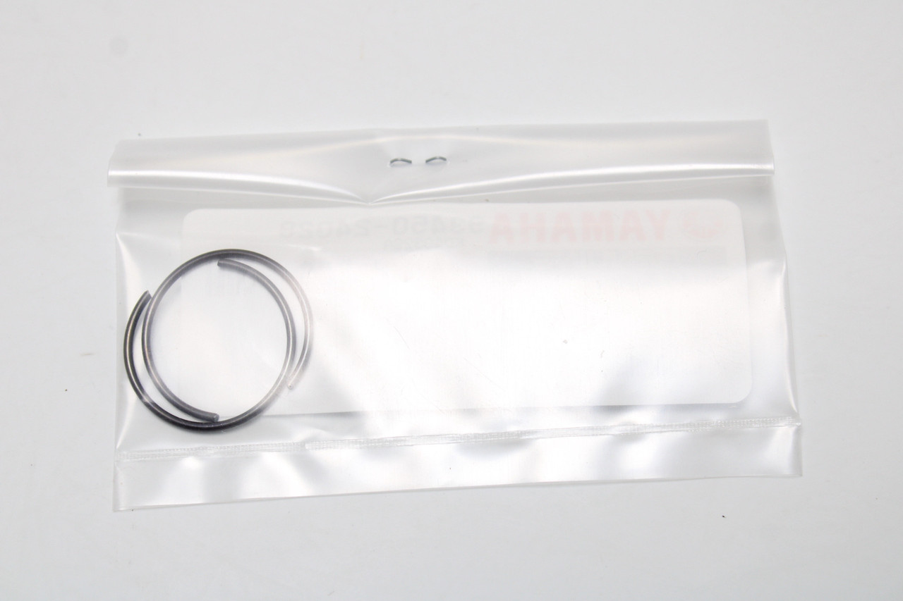 Yamaha TX 650 Rhino 660 93450-24028 Circlip Set of Two