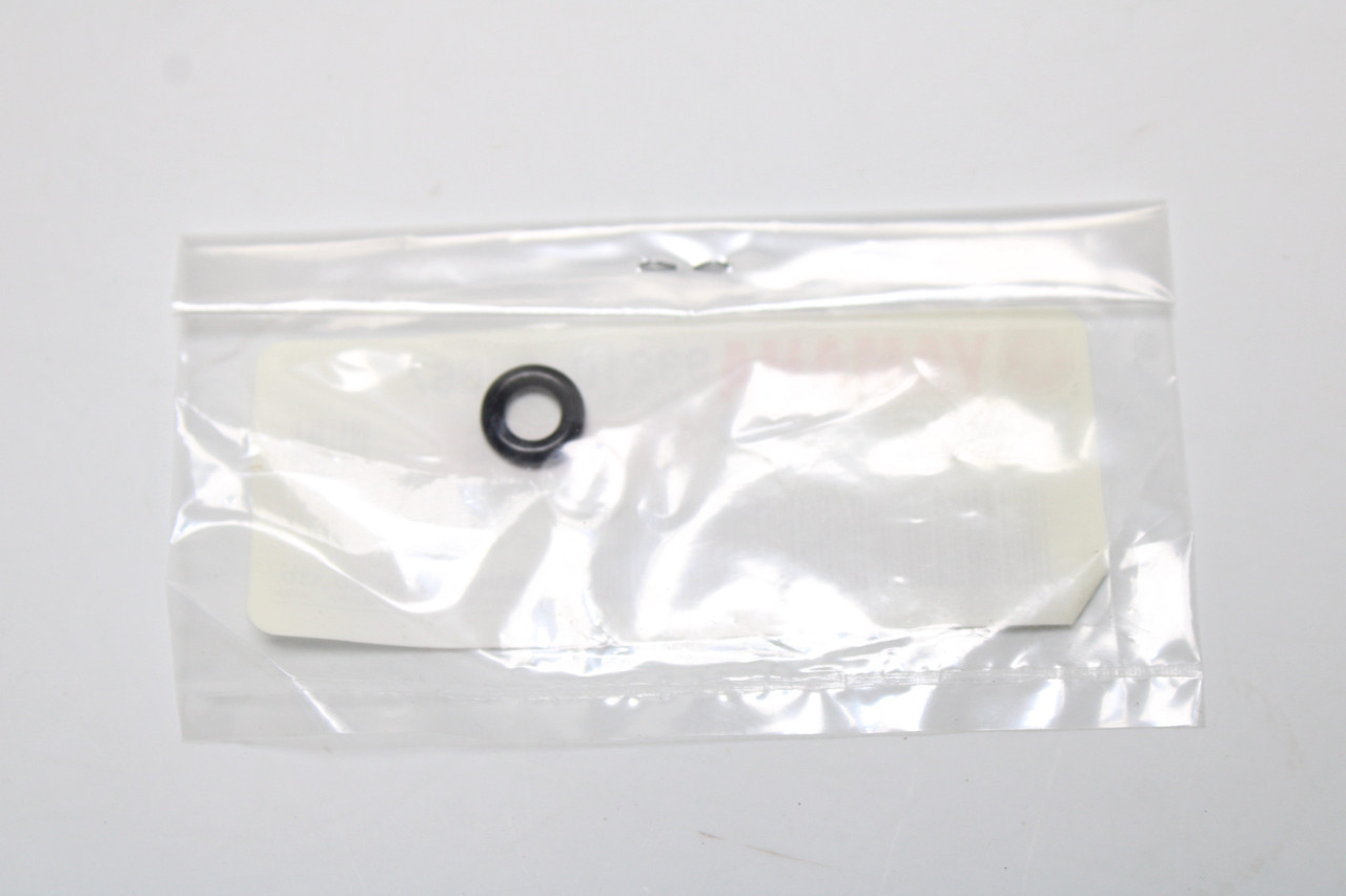 Yamaha FZ6R 2009-2017 93210-06667 O-Ring