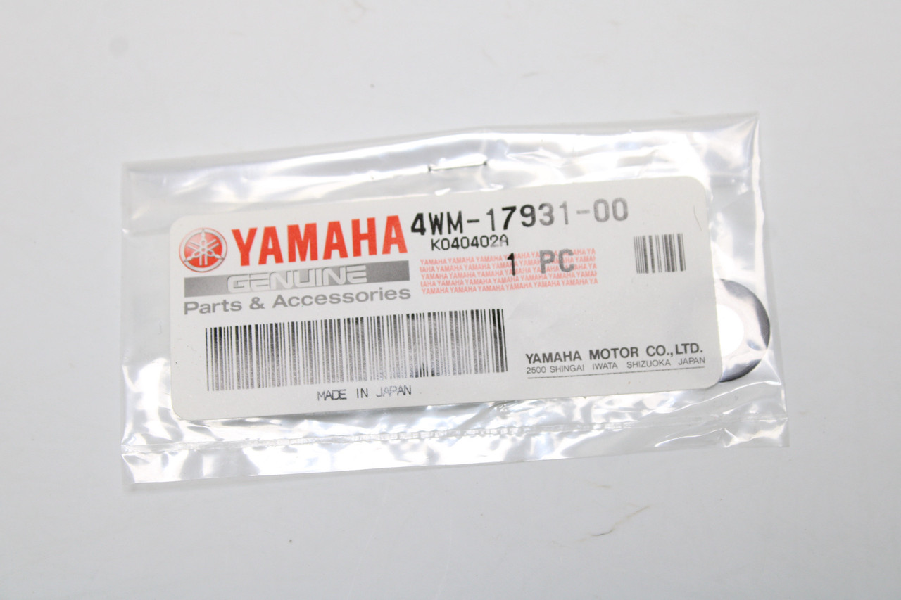 Yamaha Road Star XV1600AN XV17PCP  4WM-17931-00-00 Gsket