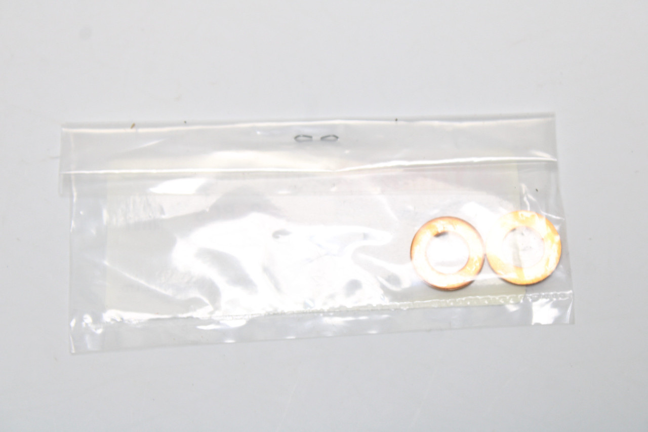 Yamaha YZ 125 250 WR250 90201-08087-00 Gasket Set of 2