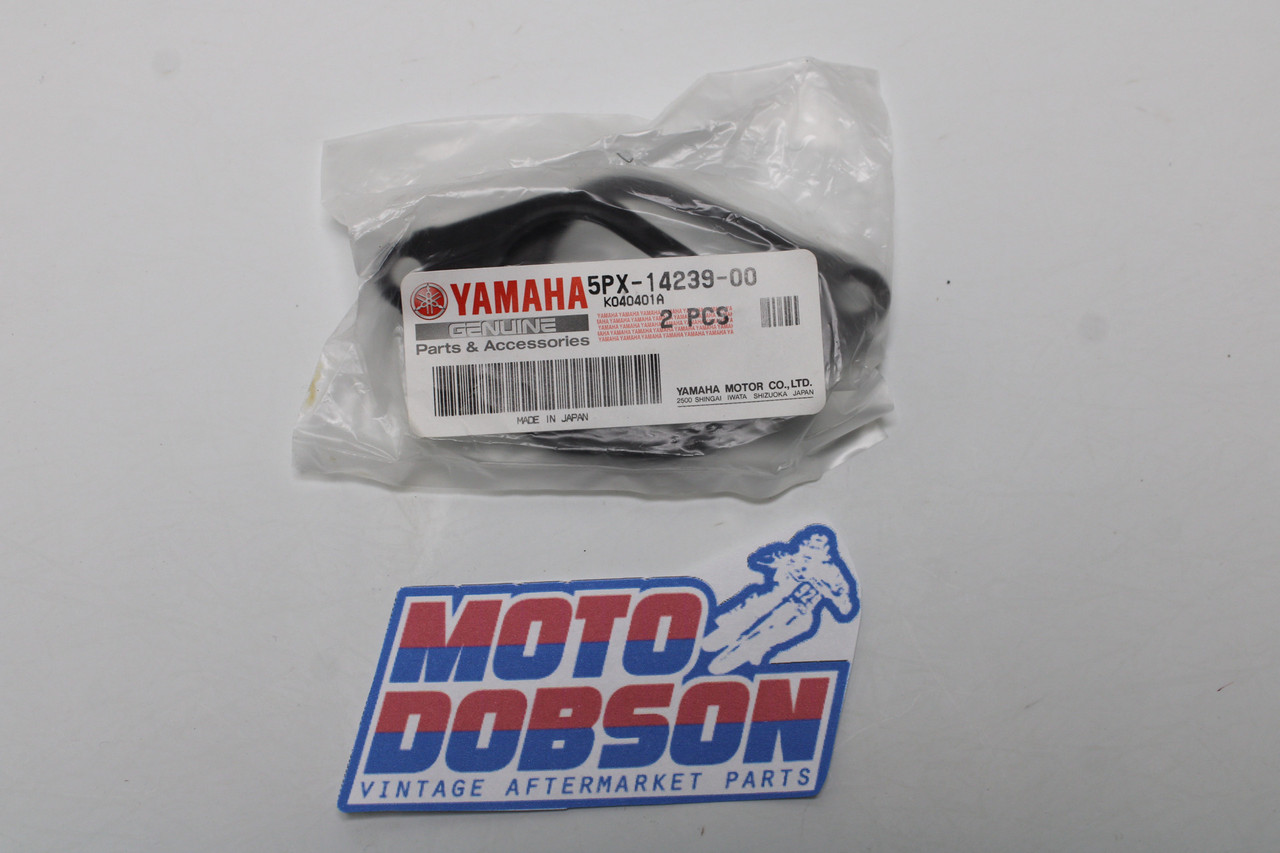 Yamaha 5PX-14239-00-00 5PX-14239-01-00 Seal Set of 2