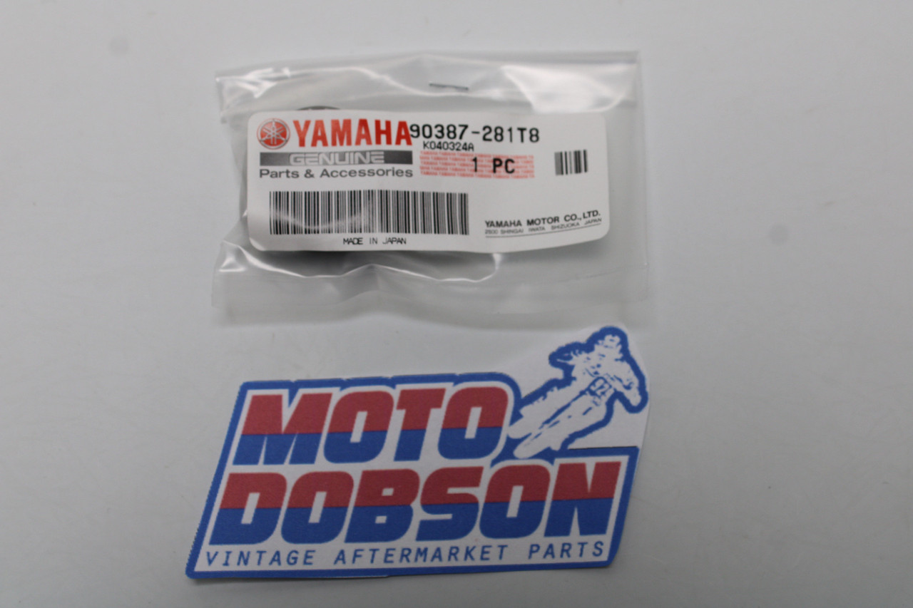 Yamaha FJR1000 FJR1300 90387-281T8-00 Collar