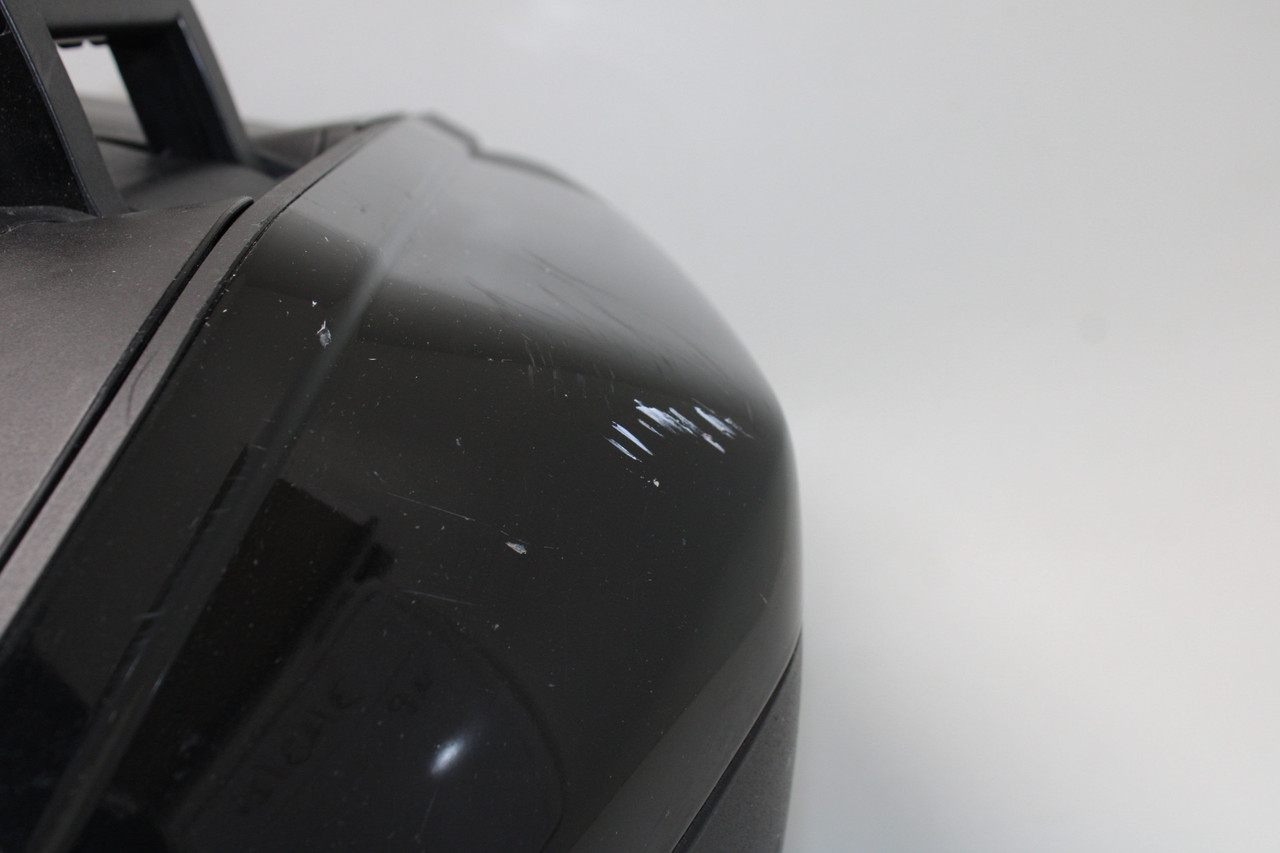 Ducati MultiStrada Saddlebags Luggage Panniers