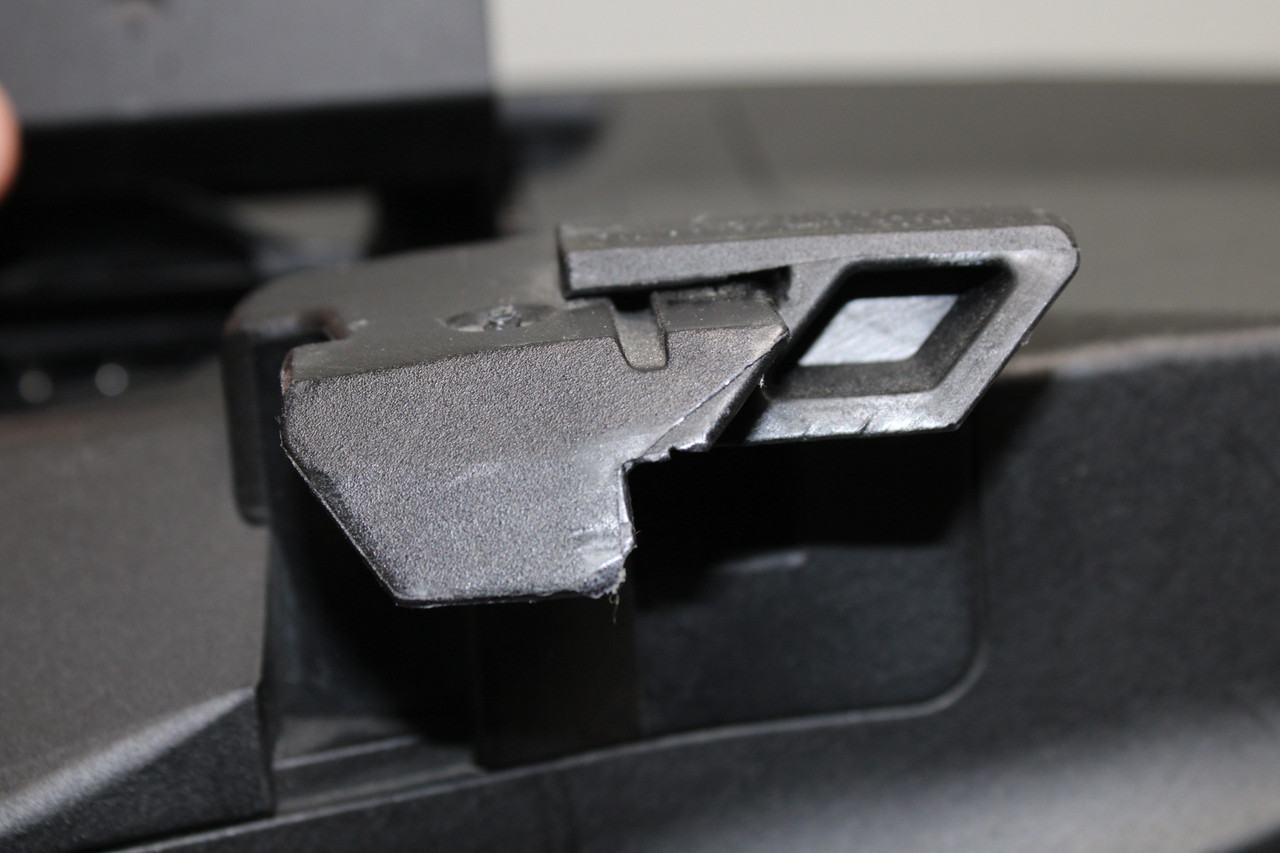 Ducati MultiStrada Saddlebags Luggage Panniers