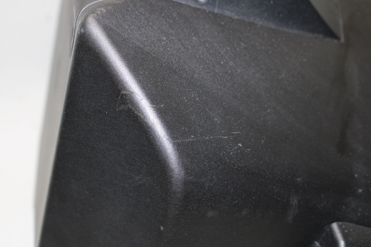 Ducati MultiStrada Saddlebags Luggage Panniers