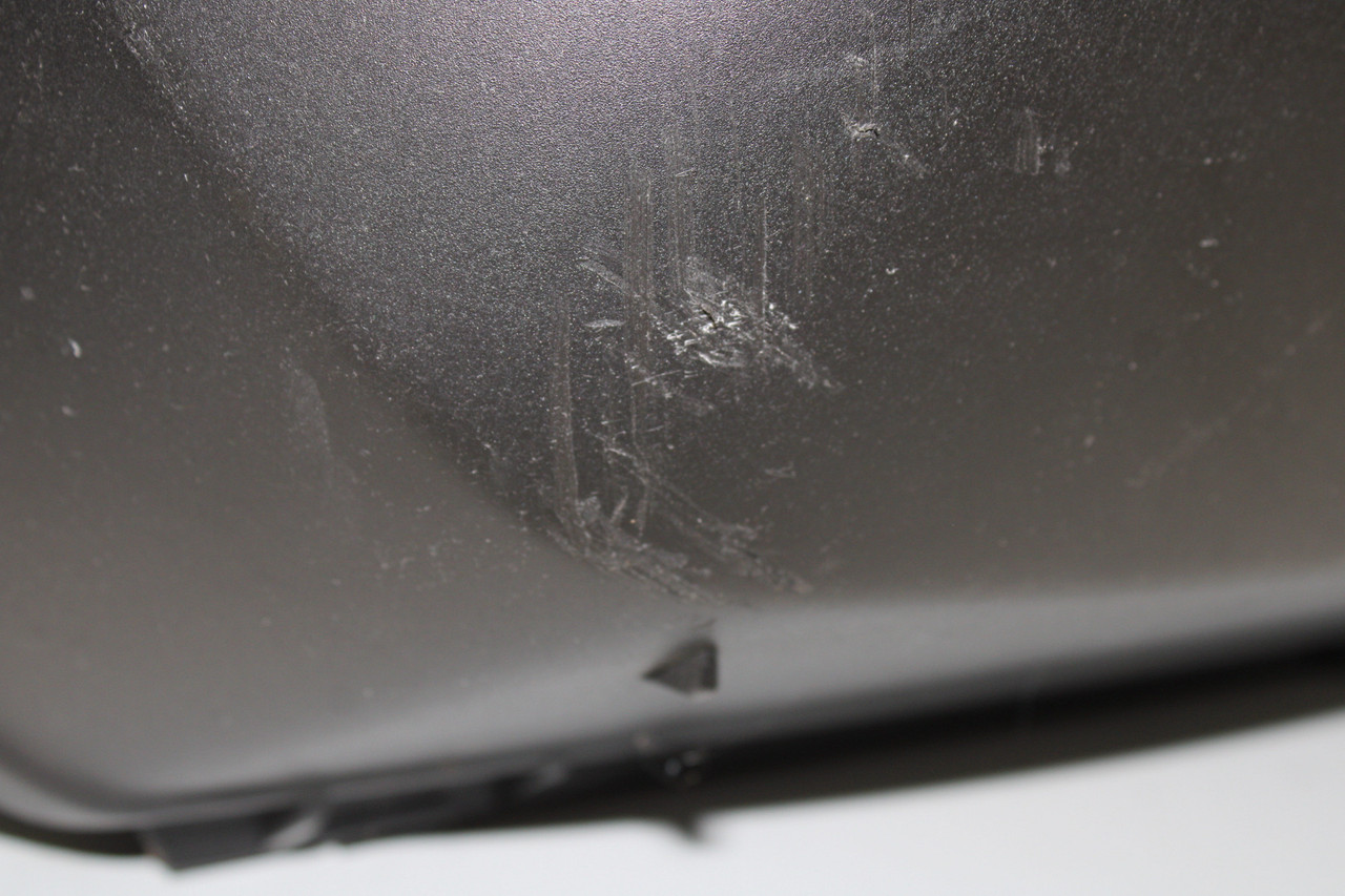 Ducati MultiStrada Saddlebags Luggage Panniers