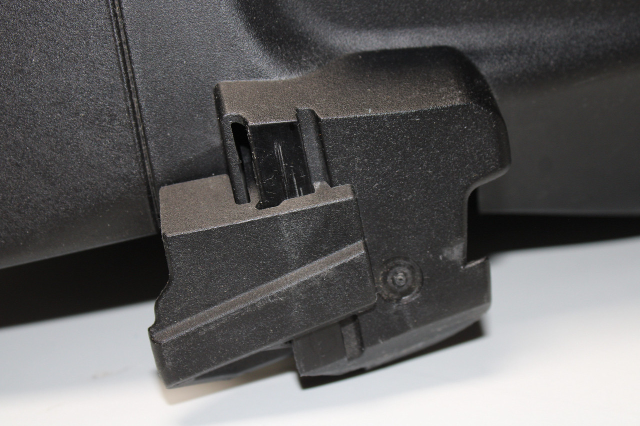 Ducati MultiStrada Saddlebags Luggage Panniers