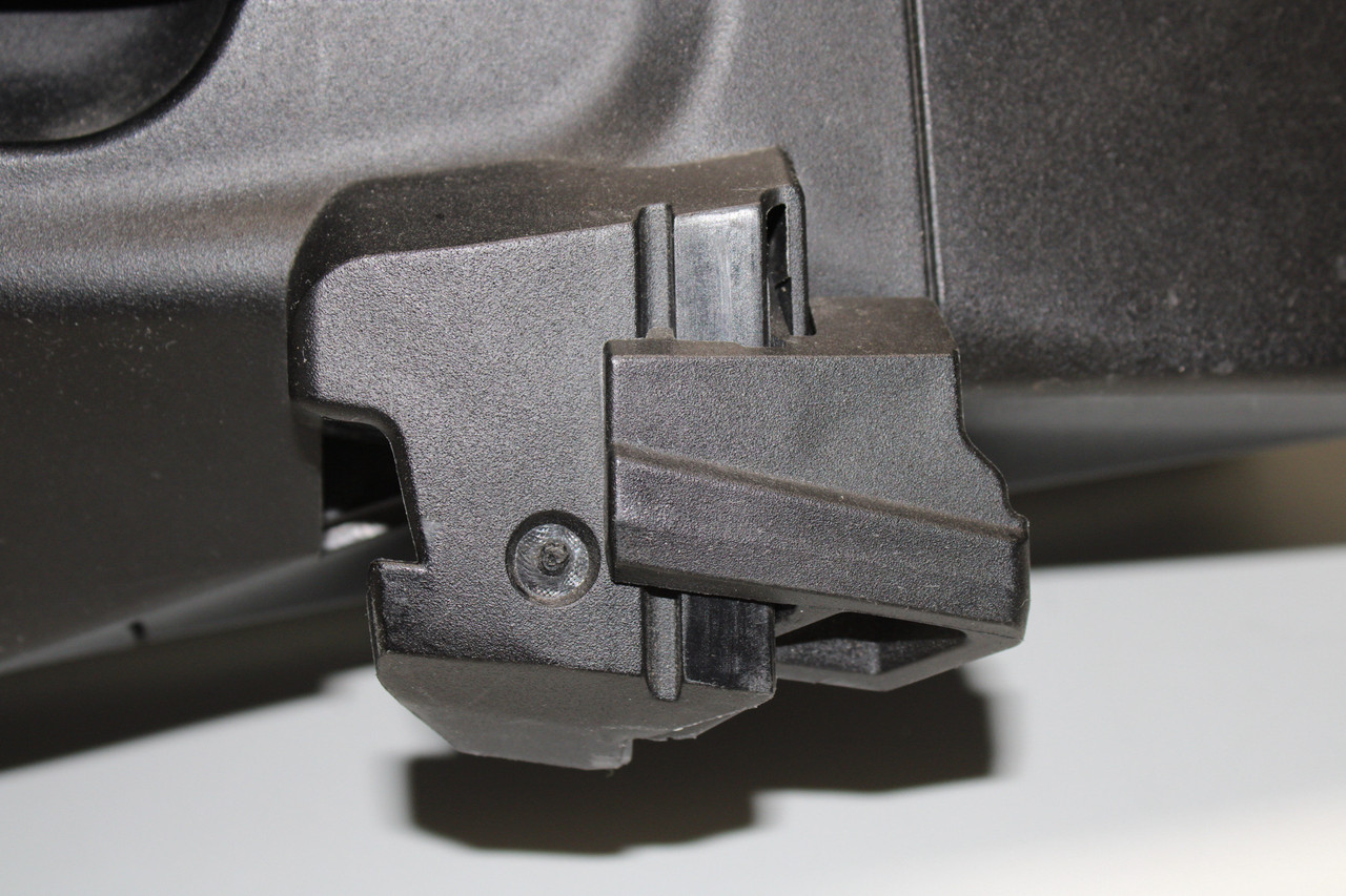 Ducati MultiStrada Saddlebags Luggage Panniers