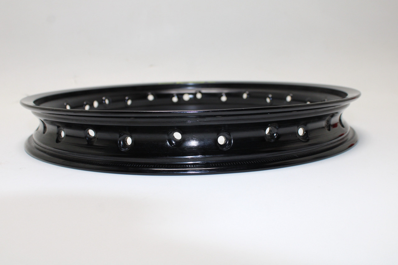 Suzuki Kawasaki RM KX 65 Front Rear Rim Spokes Pro Wheel