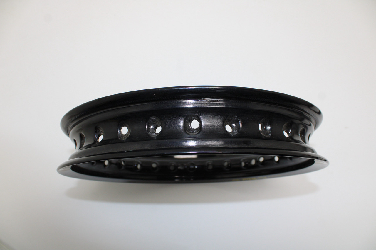 Suzuki Kawasaki RM KX 65 Front Rear Rim Spokes Pro Wheel