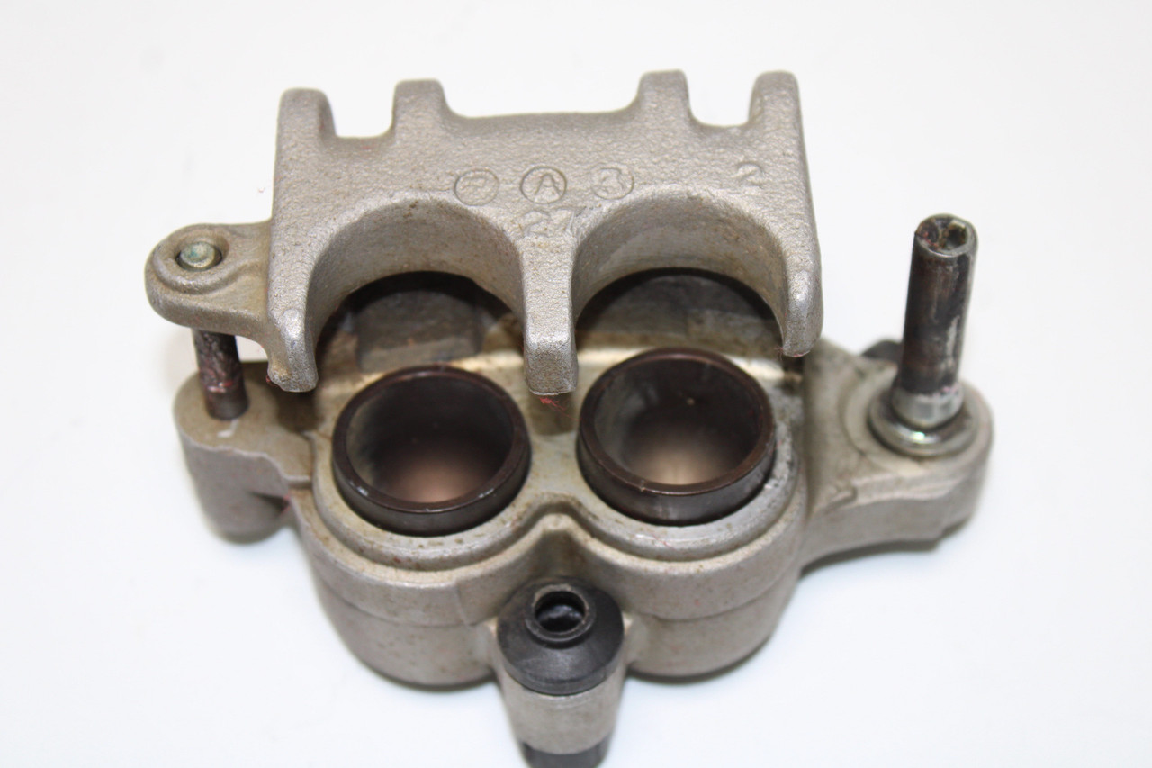 Yamaha YZ250F 450F 2005-2007 1C3-2580T-00-00 Nissin Front Brake Caliper