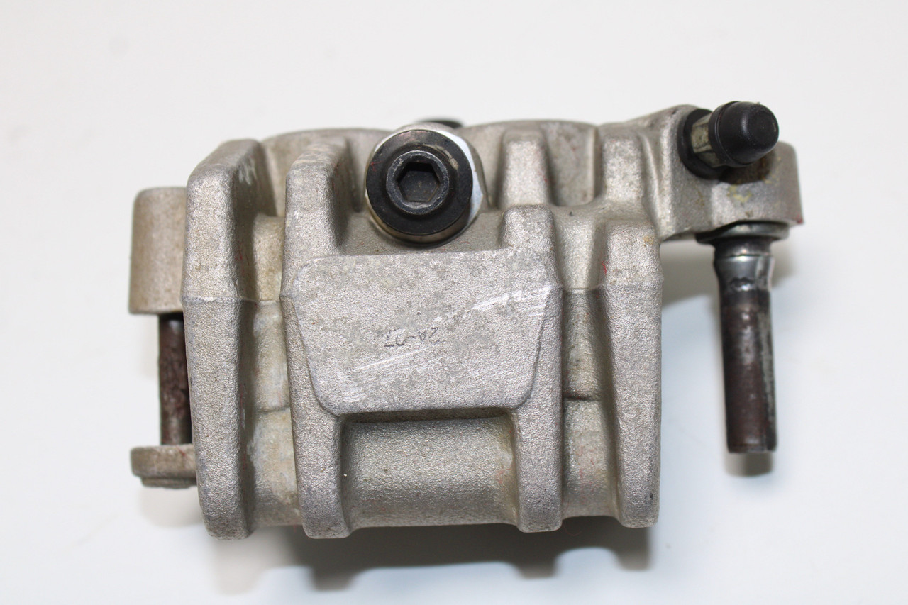 Yamaha YZ250F 450F 2005-2007 1C3-2580T-00-00 Nissin Front Brake Caliper