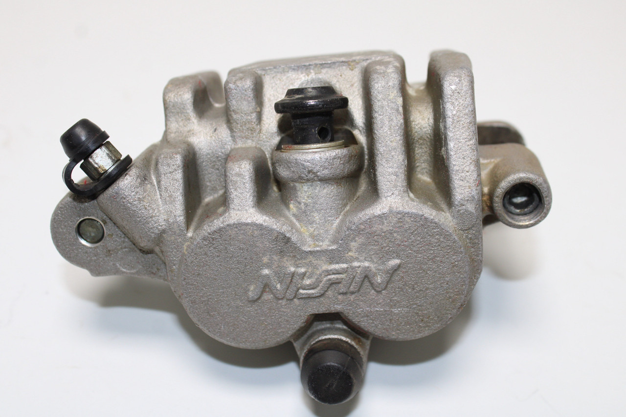 Yamaha YZ250F 450F 2005-2007 1C3-2580T-00-00 Nissin Front Brake Caliper
